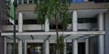 Global financial platform Marex moving to Lexington Ave