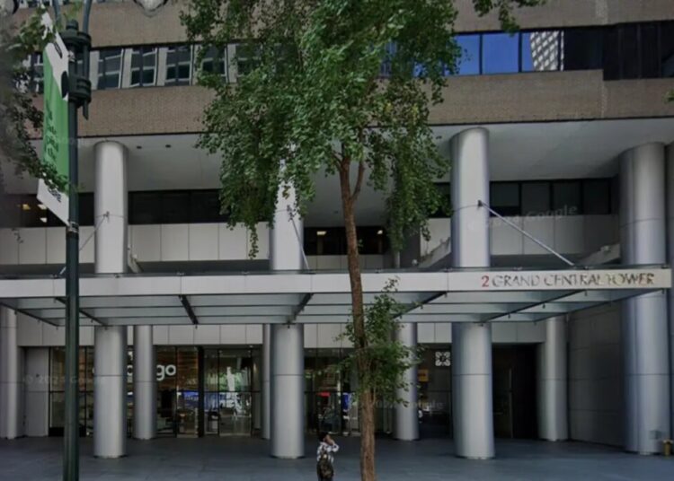 Global financial platform Marex moving to Lexington Ave