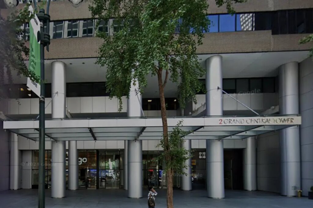 Global financial platform Marex moving to Lexington Ave