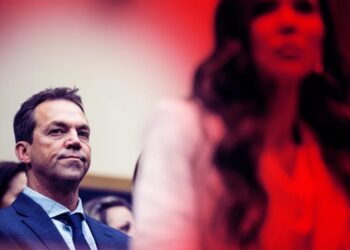 Here’s Why Google Searches for “Bimbofication” Are Surging