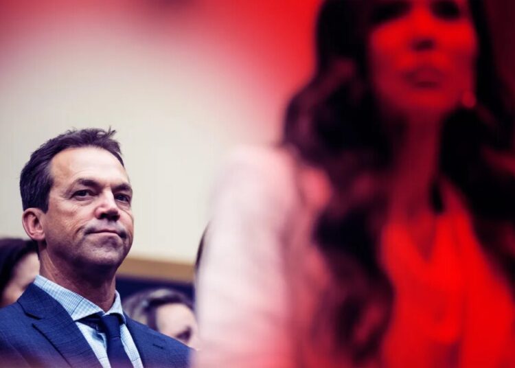 Here’s Why Google Searches for “Bimbofication” Are Surging