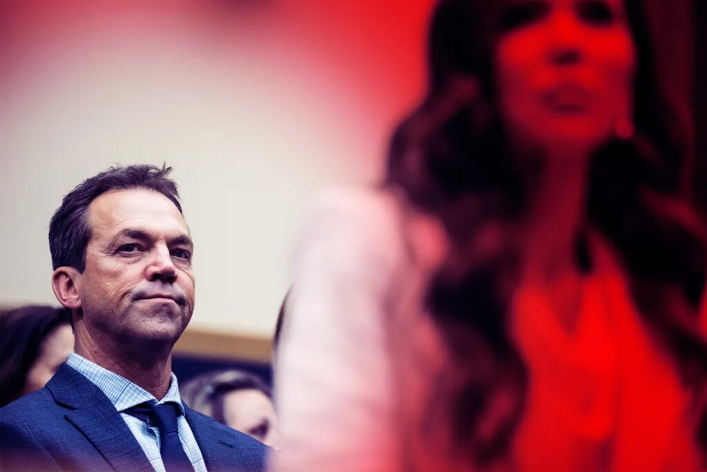 Here’s Why Google Searches for “Bimbofication” Are Surging