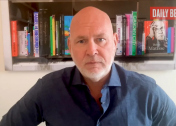 GOP operative scorches King Charles III over upcoming state visit: ‘A despicable moment’