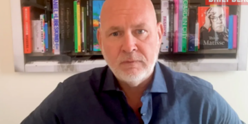 GOP operative scorches King Charles III over upcoming state visit: ‘A despicable moment’