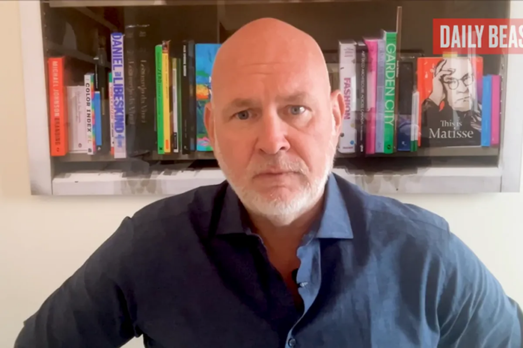 GOP operative scorches King Charles III over upcoming state visit: ‘A despicable moment’