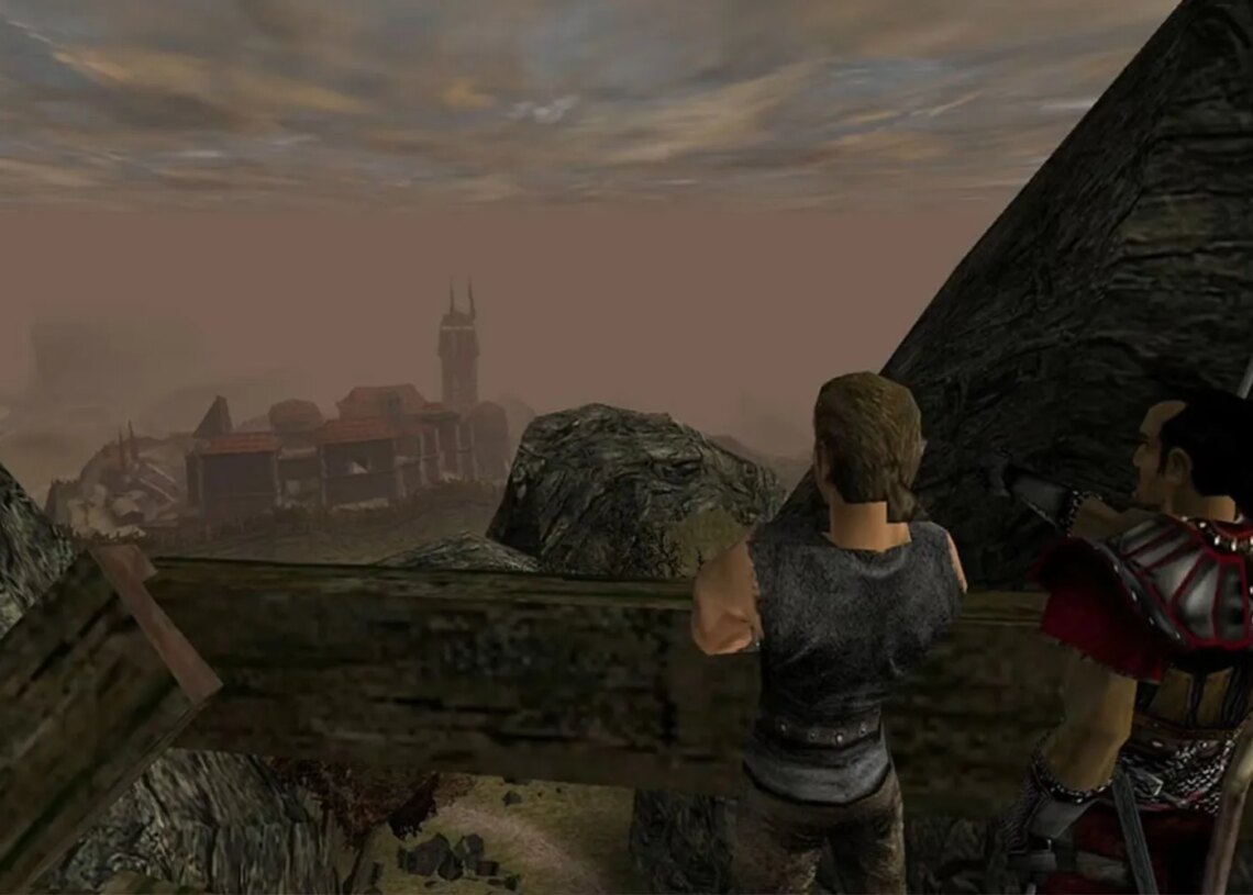 Early 2000s RPG Series Is Finally Coming to Xbox and PlayStation