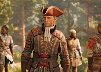 GreedFall 2 Studio Shutting Down Just Months After the Prequel’s Launch