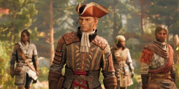 GreedFall 2 Studio Shutting Down Just Months After the Prequel’s Launch