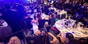 ‘Difficult to fathom’: CNN anchor in disbelief that WHCD was set to resume after gunfire