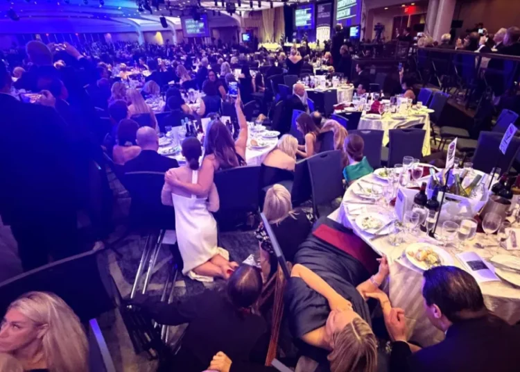 ‘Difficult to fathom’: CNN anchor in disbelief that WHCD was set to resume after gunfire