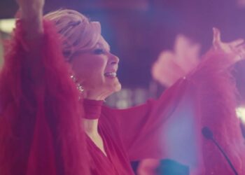 The ‘Hacks’ Team Wanted to End Like Deborah Vance — ‘On a Creative High’