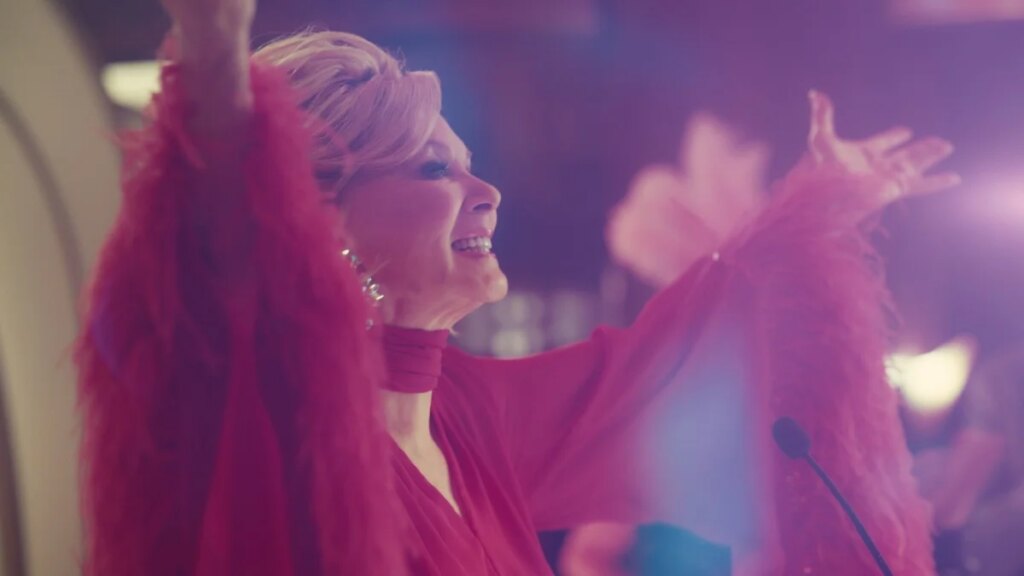 The ‘Hacks’ Team Wanted to End Like Deborah Vance — ‘On a Creative High’