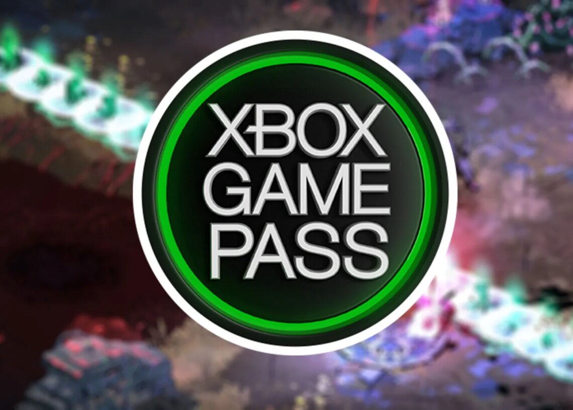 Xbox Game Pass Adds One of the Best Games of 2025 Today