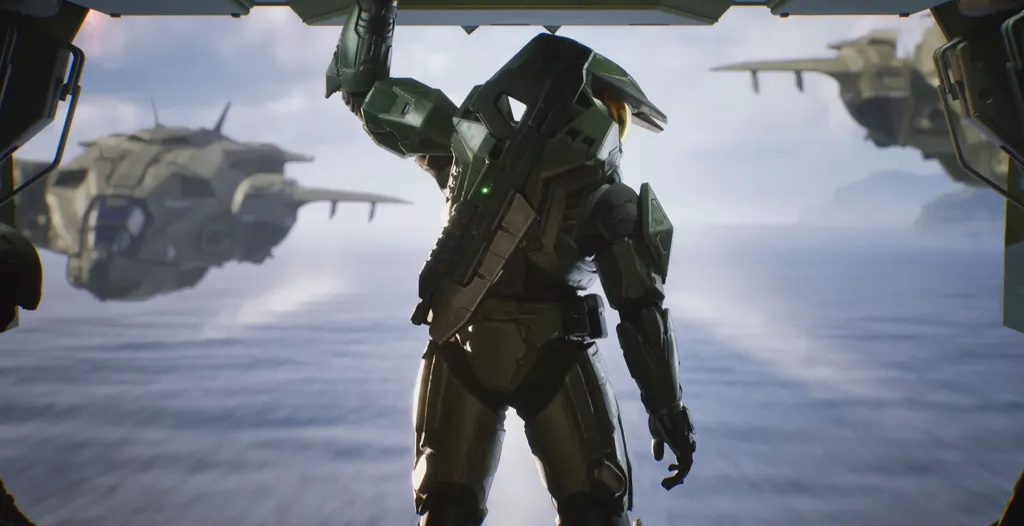 Halo CE Release Dates