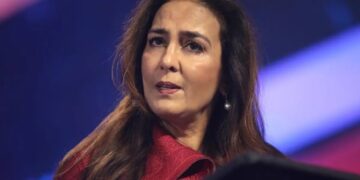 Trump’s civil rights chief attended wedding of ‘Stop the Steal’ organizer: report