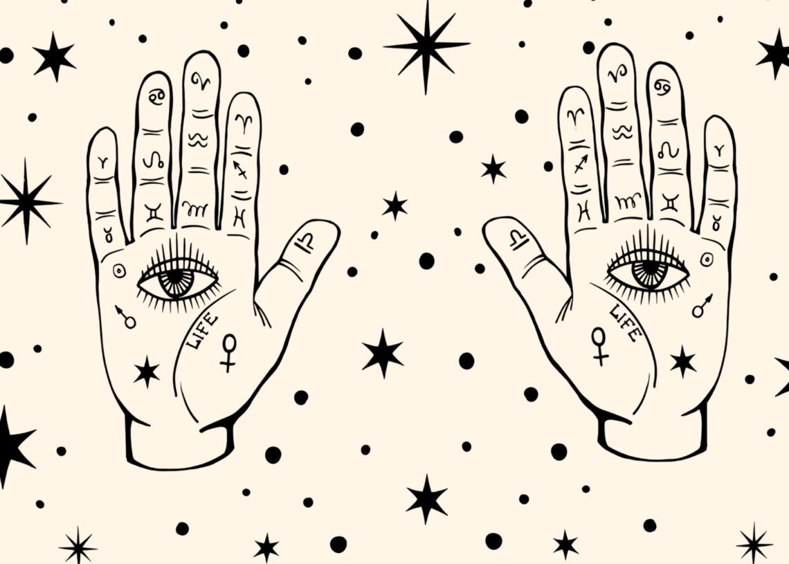 What Your Palm’s Love Line Says About You (and How to Read It)