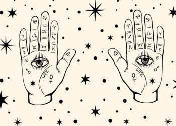 What Your Palm’s Love Line Says About You (and How to Read It)