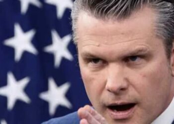 Joe Scarborough suggests Trump should remove Hegseth over press conference behavior