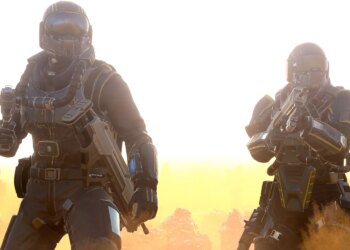 Helldivers 2 Update Makes Big Changes