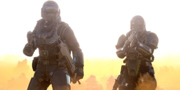 Helldivers 2 Update Makes Big Changes