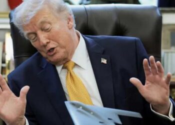 ‘That was fast!’ Ex-GOP speechwriter blown away as Trump’s war ‘strategy’ backfires