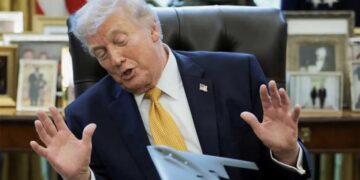 ‘That was fast!’ Ex-GOP speechwriter blown away as Trump’s war ‘strategy’ backfires