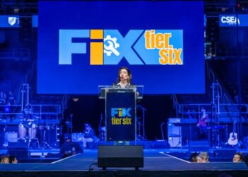 Kathy Hochul’s sleazy deal with the unions will make New York LESS affordable