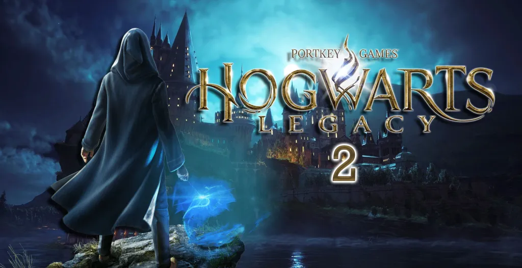 Hogwarts Legacy 2 Leak