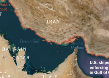 Iran’s Nonnuclear Deterrent