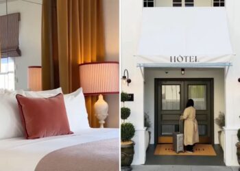 New hotel promises Beverly Hills on a budget