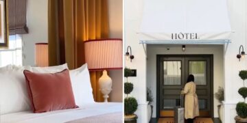 New hotel promises Beverly Hills on a budget