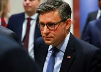 ‘Down we go!’ Data expert says GOP move just made its House odds even worse