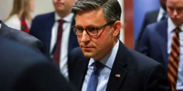 ‘Down we go!’ Data expert says GOP move just made its House odds even worse