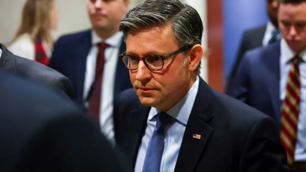 ‘Down we go!’ Data expert says GOP move just made its House odds even worse