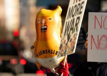 Analysts mock Trump as Iran dupes the White House’s ceasefire proposal