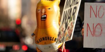 Analysts mock Trump as Iran dupes the White House’s ceasefire proposal