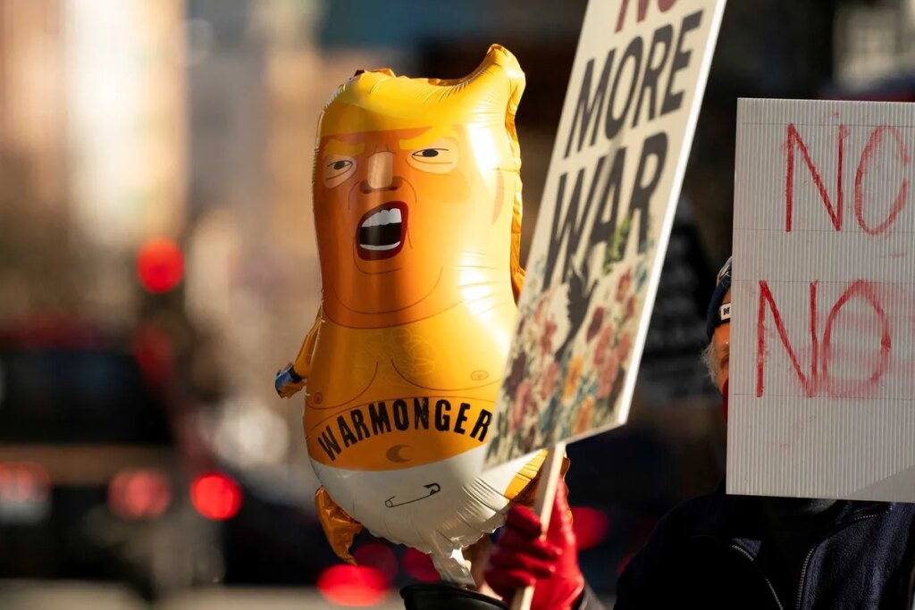 Analysts mock Trump as Iran dupes the White House’s ceasefire proposal