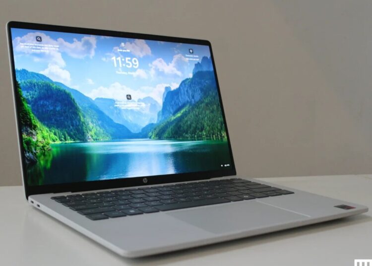 The HP OmniBook 5 Is a MacBook Neo Killer, and It’s Only $500