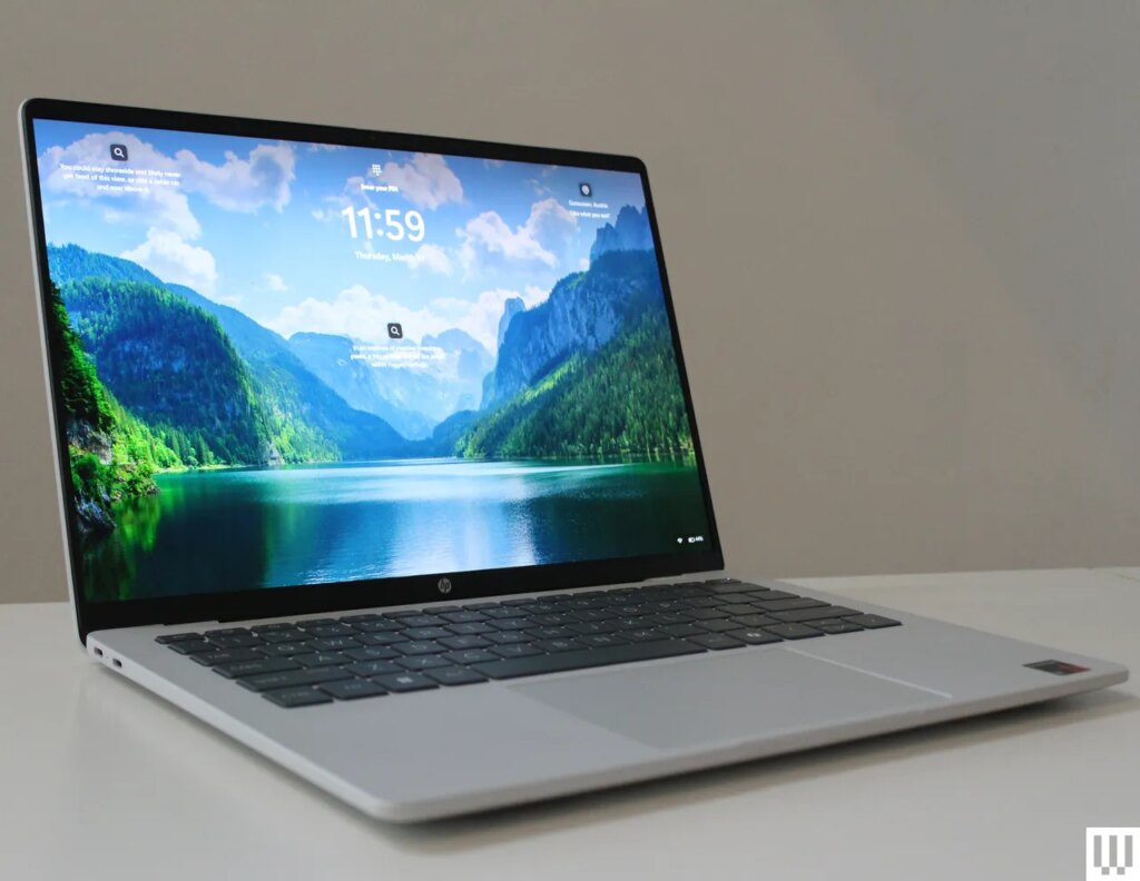 The HP OmniBook 5 Is a MacBook Neo Killer, and It’s Only $500