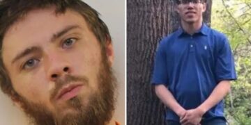 Pennsylvania man sentenced for murdering police informant with lethal fentanyl dose, dumping body off bridge: ‘It’s your last supper’