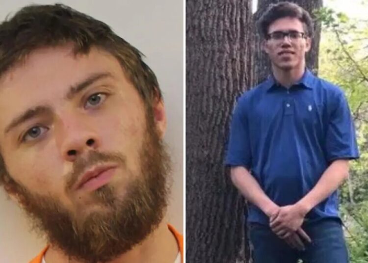 Pennsylvania man sentenced for murdering police informant with lethal fentanyl dose, dumping body off bridge: ‘It’s your last supper’