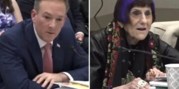 EPA chief Lee Zeldin slams ‘uninformed’ Democrat lawmaker who suggested he drink weed killer during heated congressional hearing