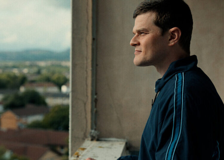 ‘I Swear’ Review: Surviving and Thriving Against the Odds