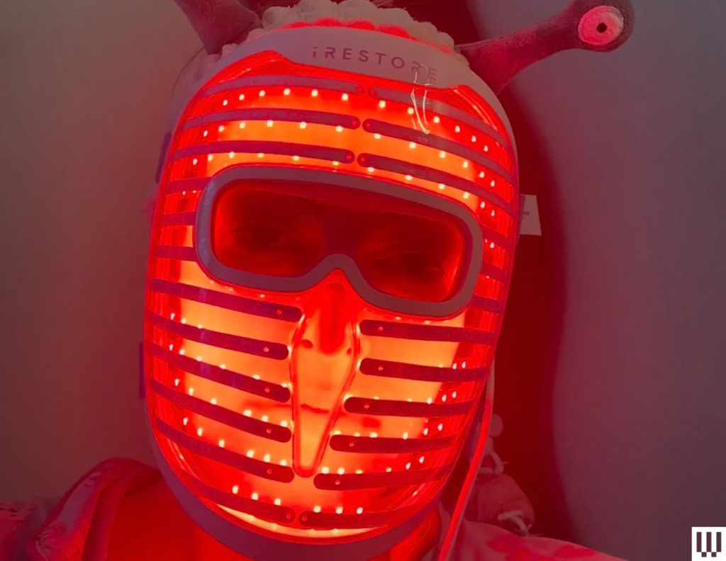 Top iRestore Deals for Hair Growth and LED Therapy Devices