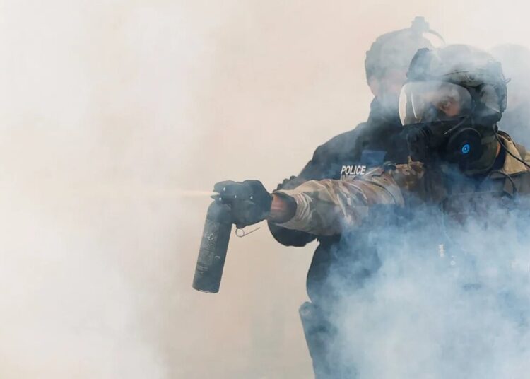 ‘Turning point’: Blue state may have just created playbook to hold Trump’s ICE accountable