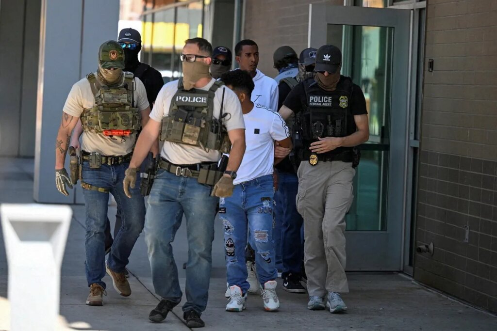 Restaurants in red state struggle to find employees amid Trump’s ICE raids