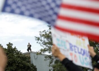 Trump’s ceasefire crumbles as nuclear nightmare scenario remains imminent threat