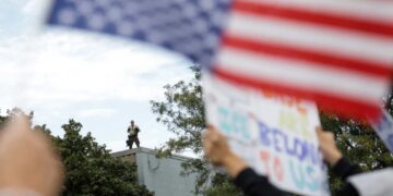 Trump’s ceasefire crumbles as nuclear nightmare scenario remains imminent threat