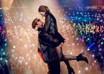 Inside ‘Playback,’ a Rare SAG-Affiliated Microdrama With a Musical Spin | Exclusive