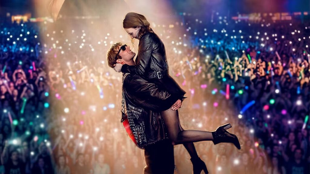 Inside ‘Playback,’ a Rare SAG-Affiliated Microdrama With a Musical Spin | Exclusive